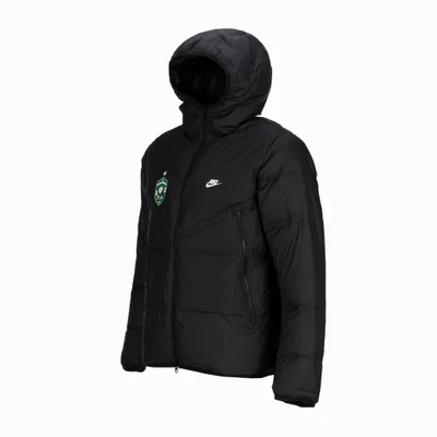 Тренд яке Nike